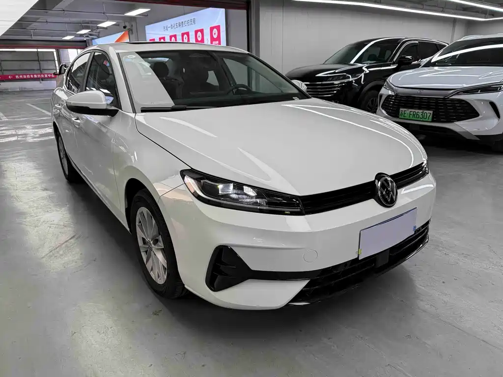 Volkswagen Sagitar 2026 S 1.5L Fashion