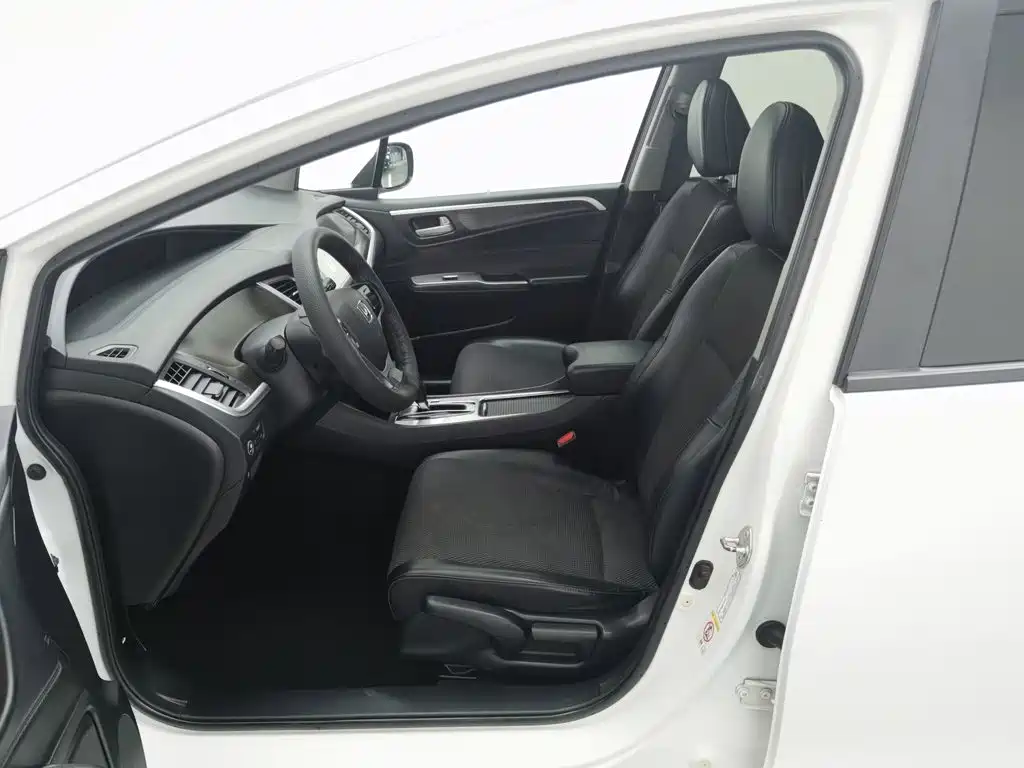 Honda Jade — миниатюра 10