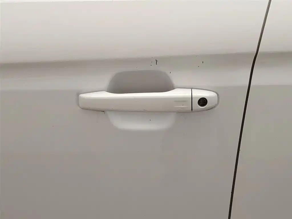 GEELY AUTOMOBILE BOYUE