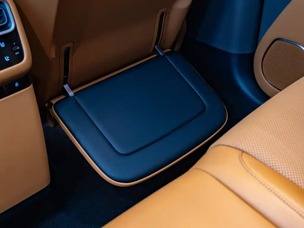Li Auto Li i6 — миниатюра 10