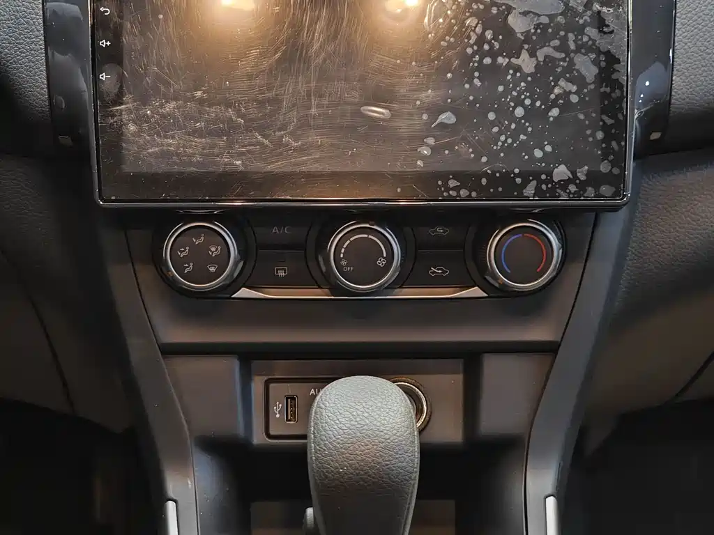Nissan Sylphy — миниатюра 16
