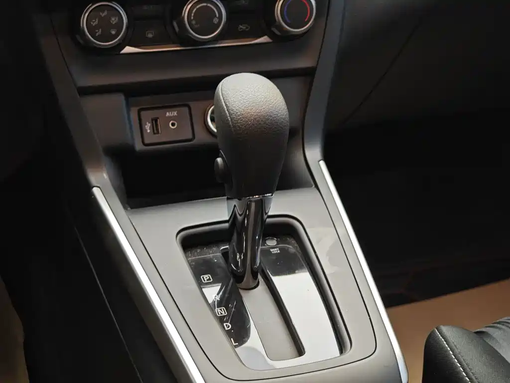 Nissan Sylphy — миниатюра 17