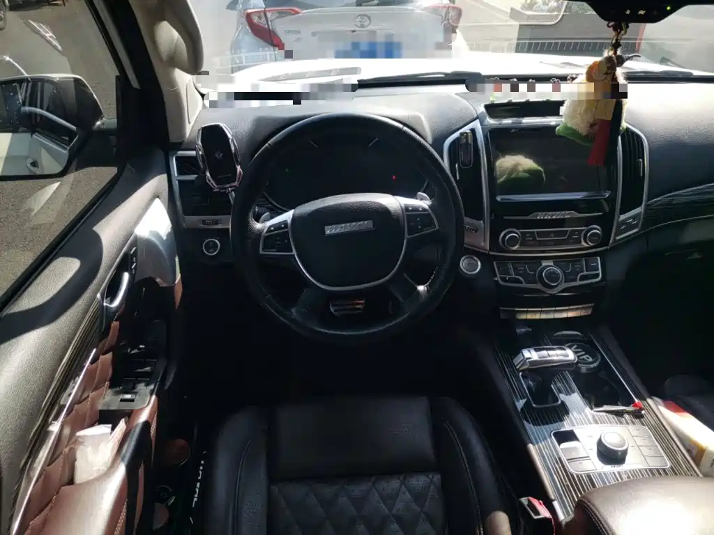 Haval H9 — миниатюра 6