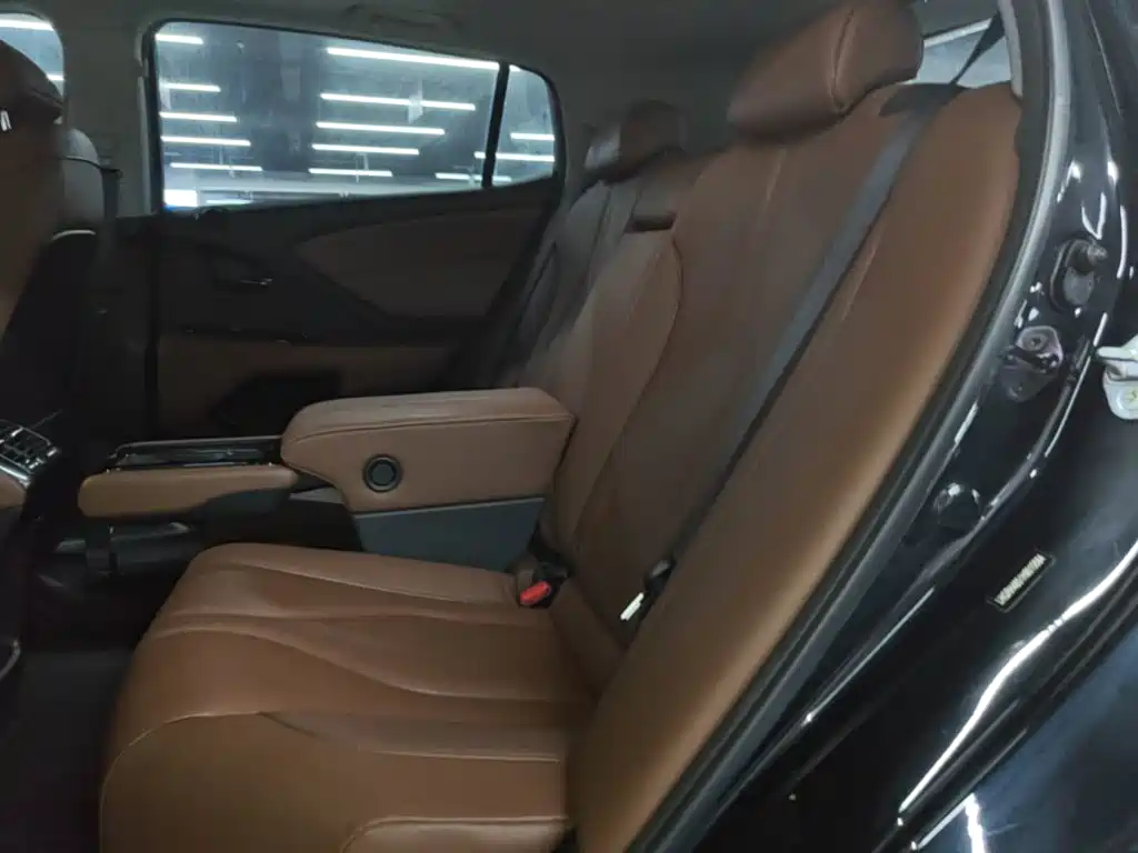 Acura CDX — миниатюра 17