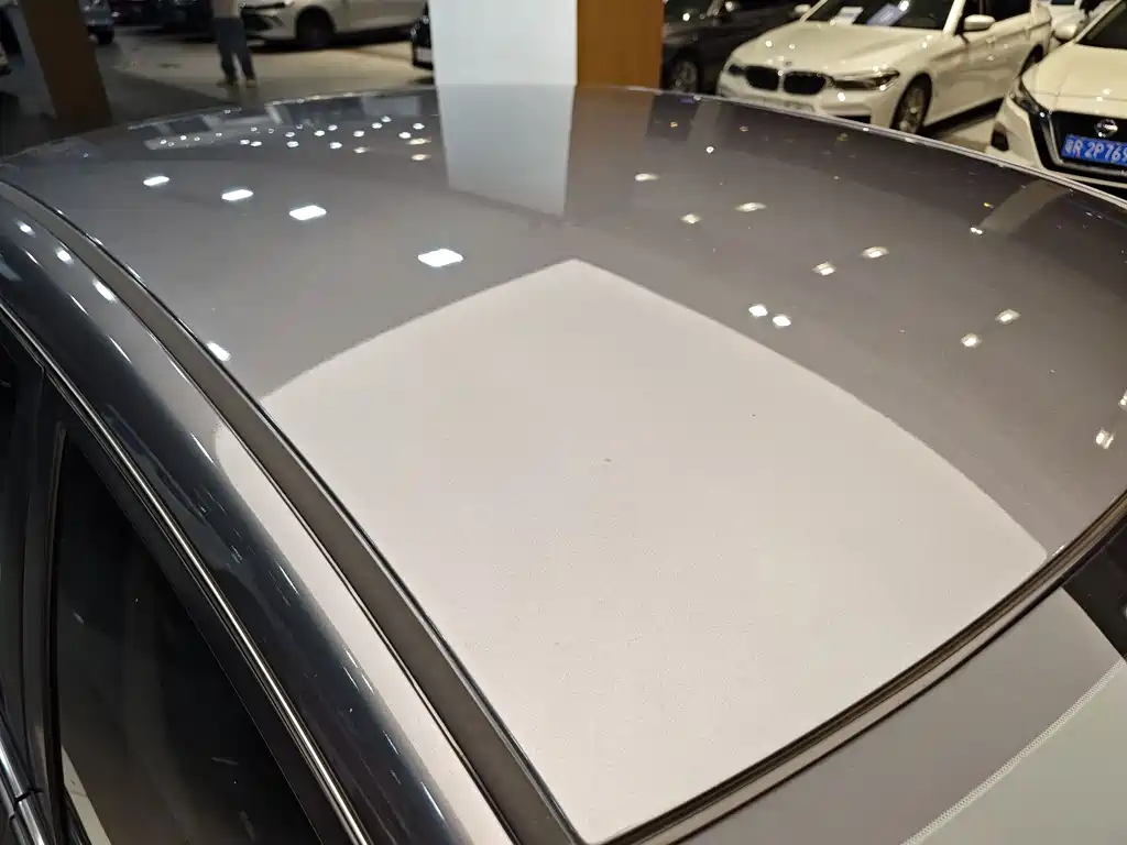 Nissan Sylphy — миниатюра 33
