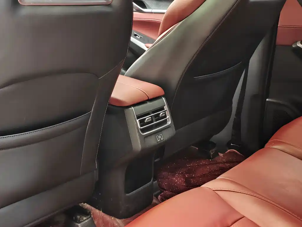 Changan CS75 PLUS — миниатюра 23
