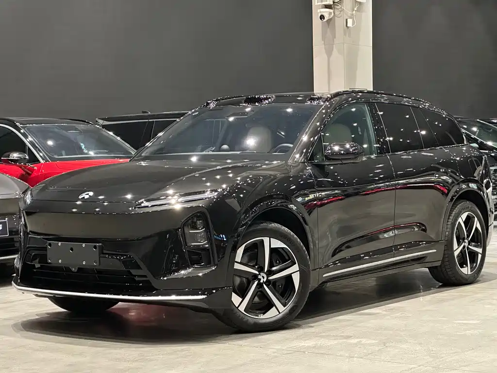 Nio ES6 2026