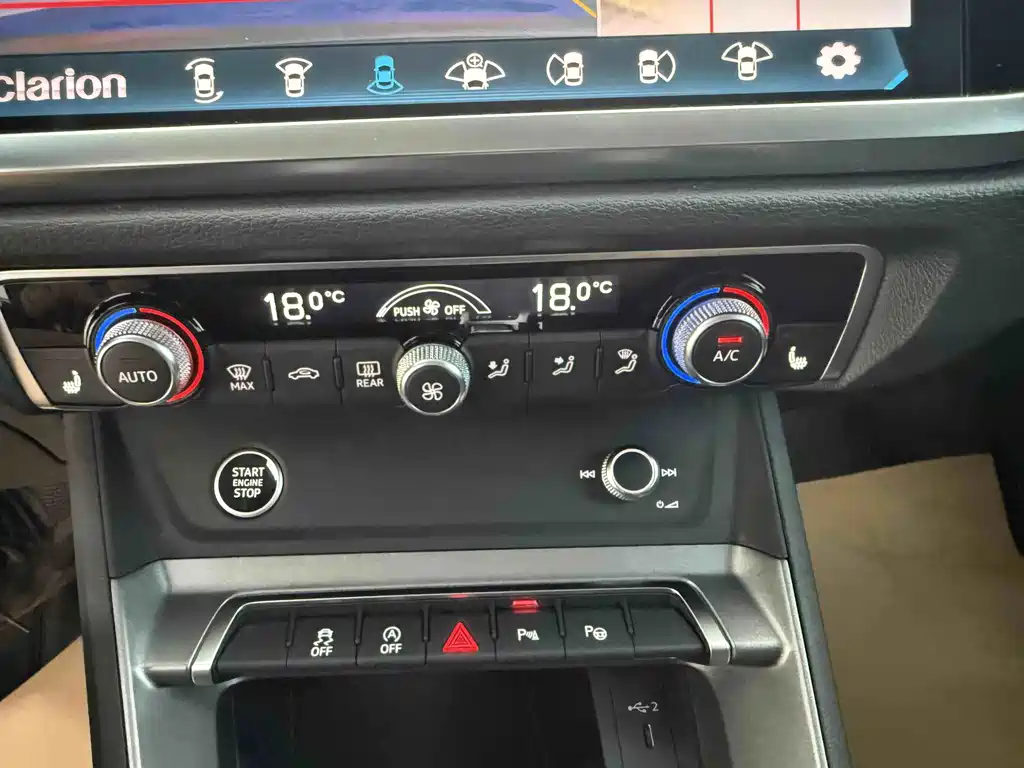 Audi Q3 — миниатюра 19