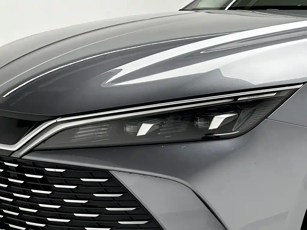 BYD Qin L — миниатюра 20
