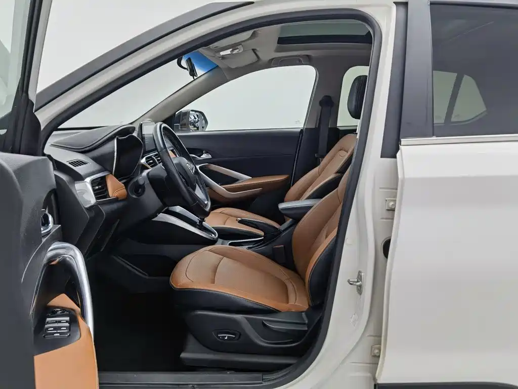 Baojun 510 — миниатюра 10