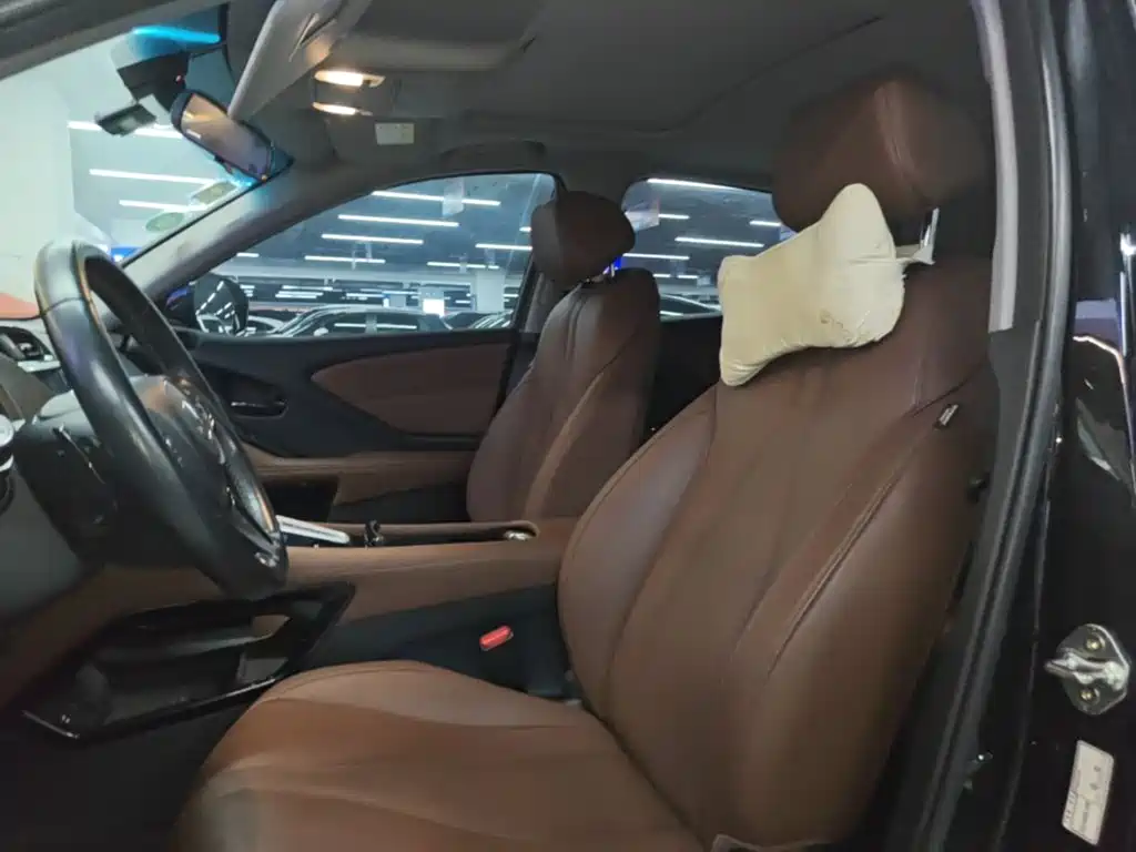 Acura CDX — миниатюра 15