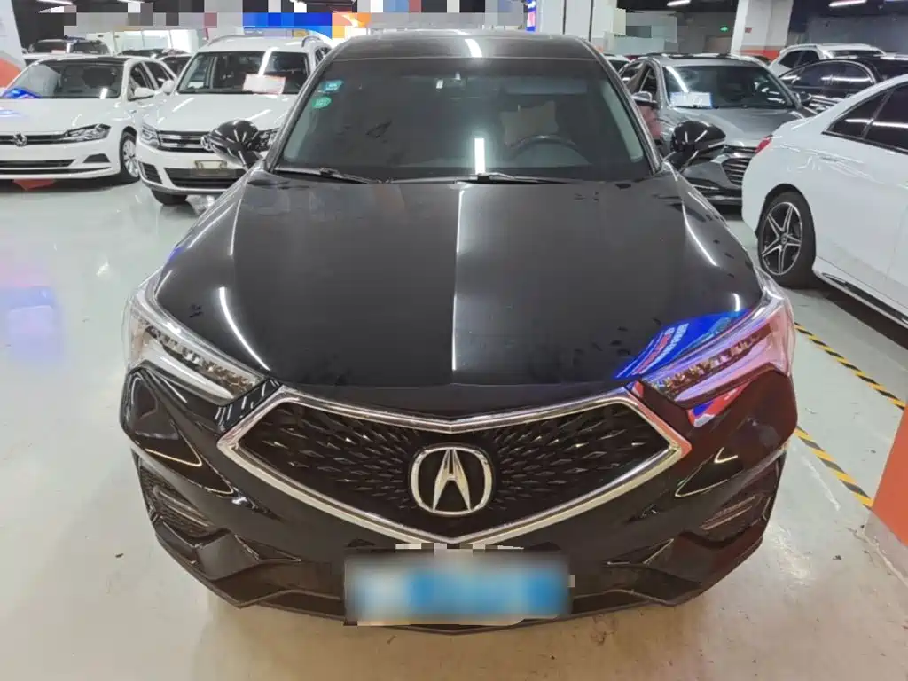 Acura CDX — миниатюра 3