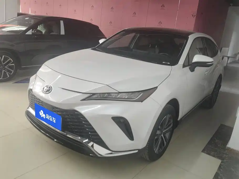 Toyota Venza