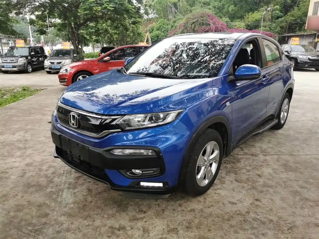Honda XR-V 2017 1.5L LXi CVT