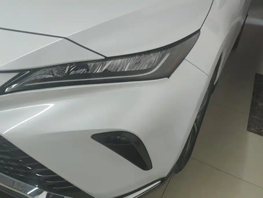 Toyota Venza — миниатюра 5