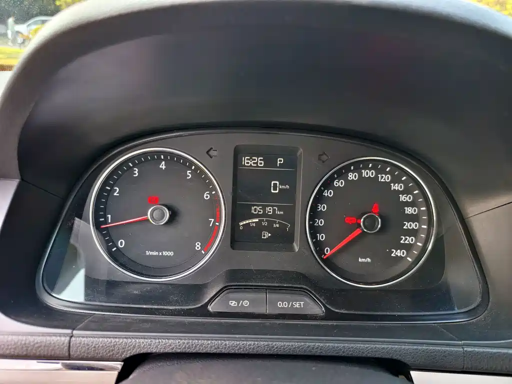 Volkswagen Lavida — миниатюра 10