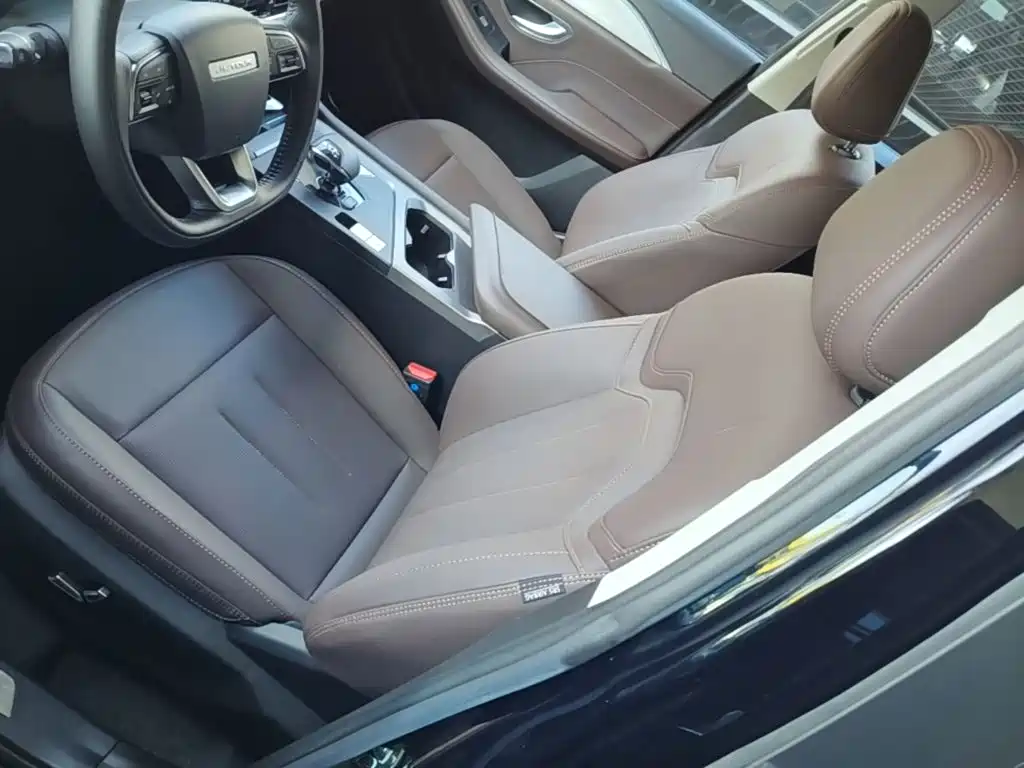 Jetour X90 PLUS — миниатюра 11