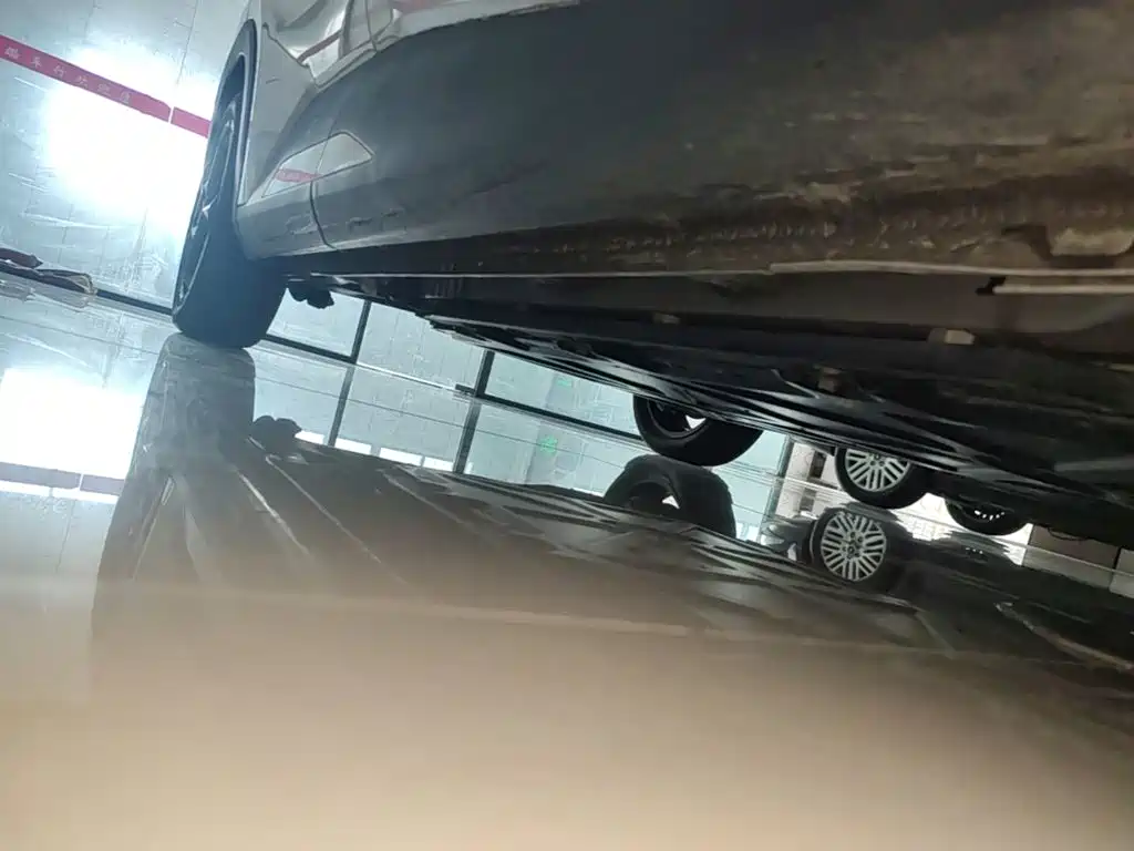 BYD Seagull — миниатюра 21