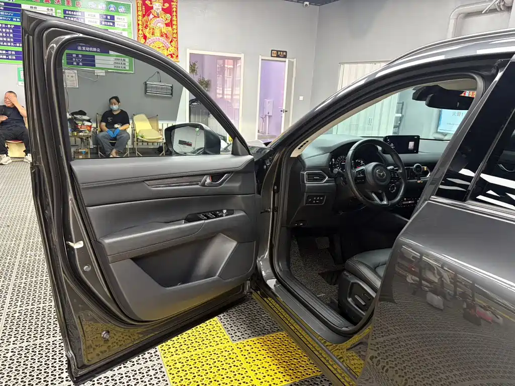 Mazda CX-5 — миниатюра 16