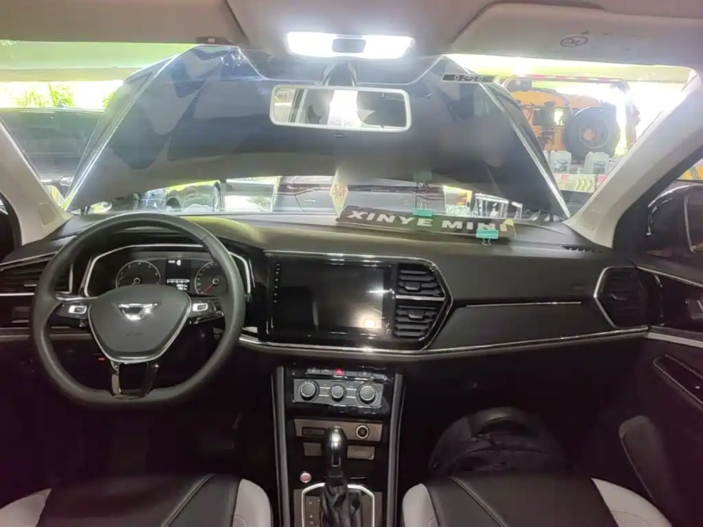 Jetta VS5 — миниатюра 10