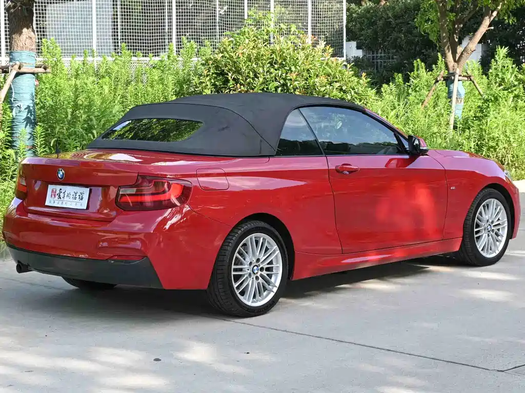 BMW 2 Series (Import) — миниатюра 5