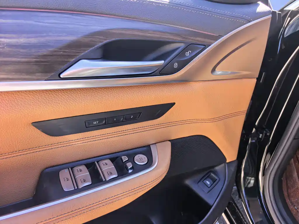 BMW 6 Series GT — миниатюра 16