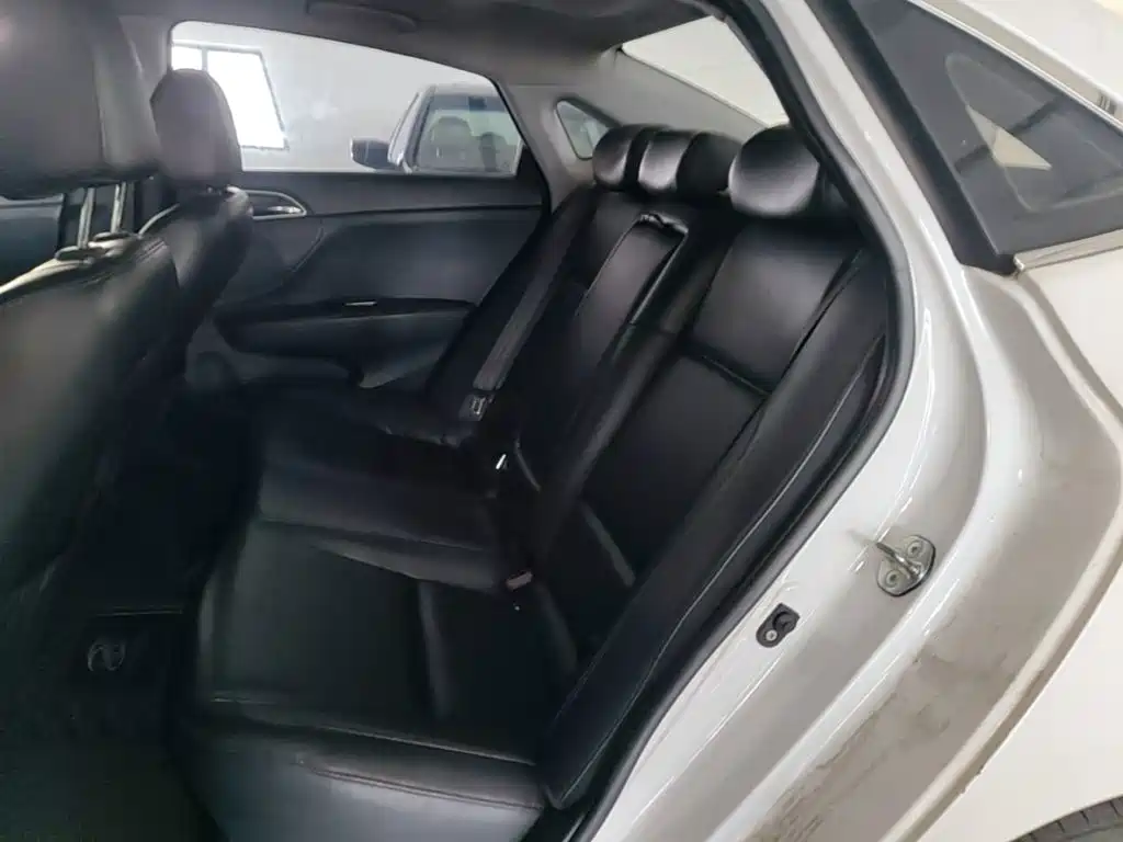 Hyundai Mistra — миниатюра 17