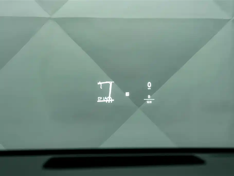 Li Auto Li i6 — миниатюра 11