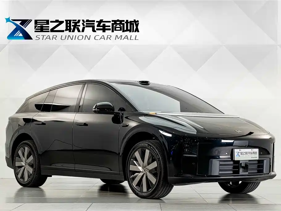 Li Auto Li i6 — миниатюра 5