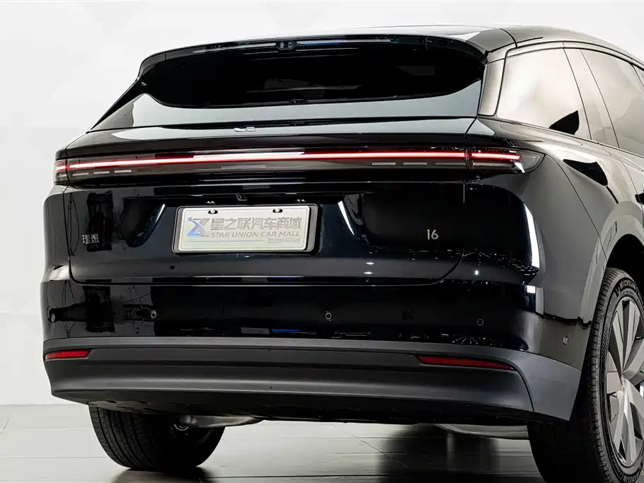 Li Auto Li i6 — миниатюра 7