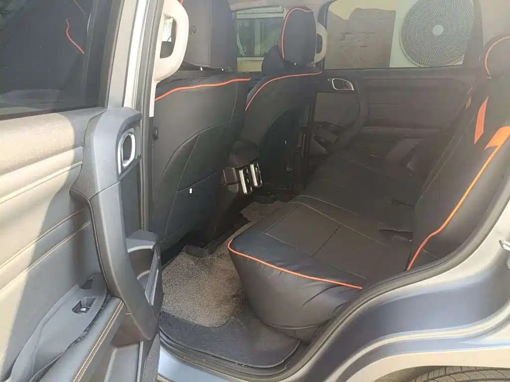 Haval Big Dog — миниатюра 7