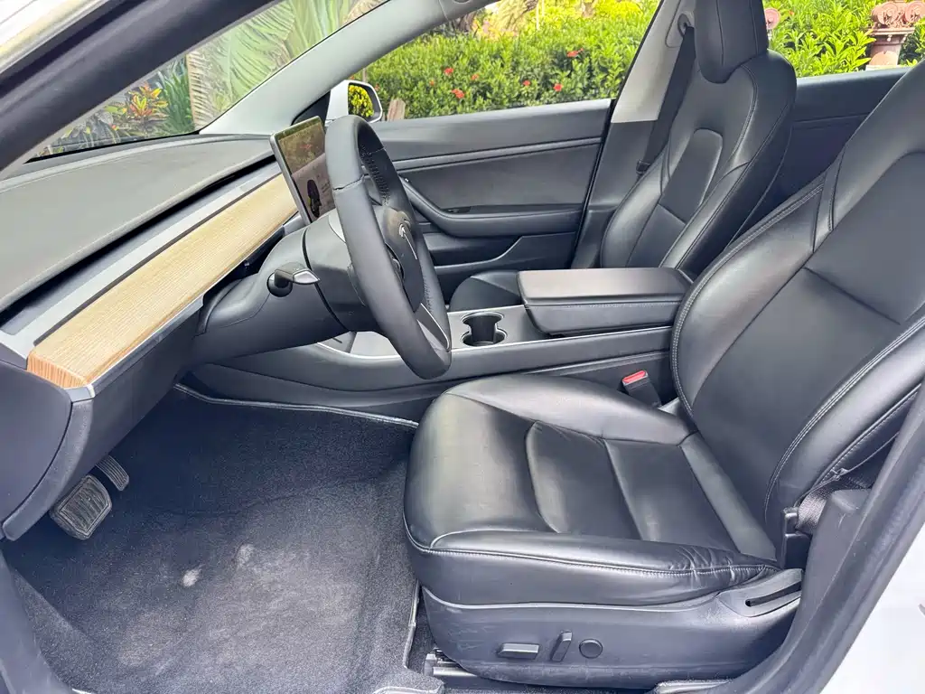 Tesla Model 3 — миниатюра 13
