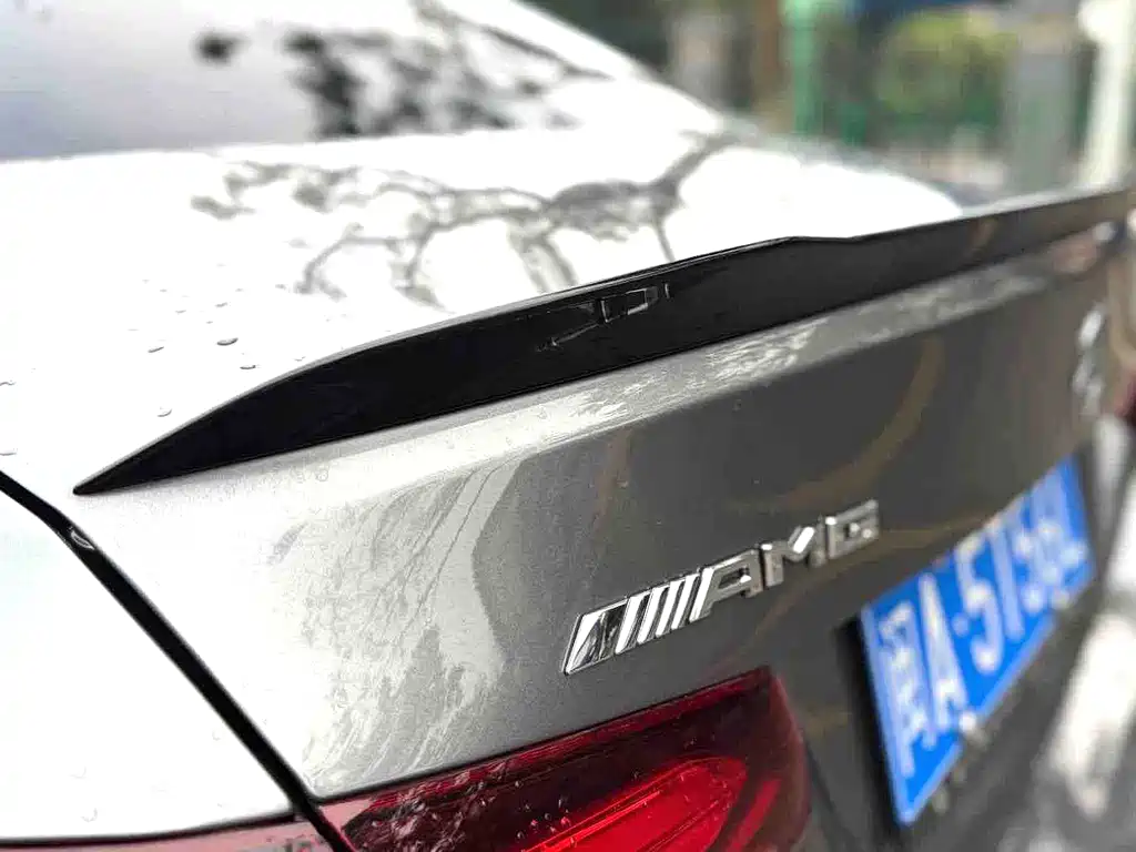 Mercedes-Benz A-Class AMG — миниатюра 16