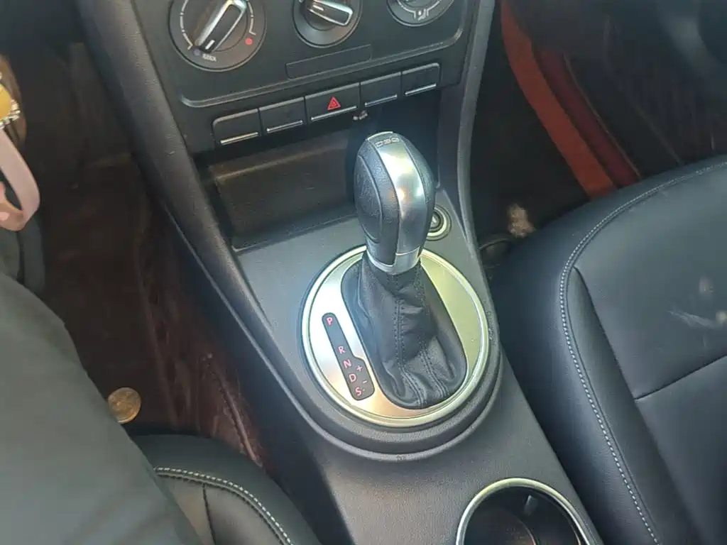 Volkswagen Beetle — миниатюра 14