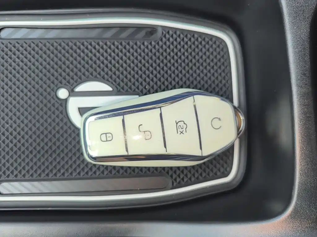 BYD Seagull 2025 305km