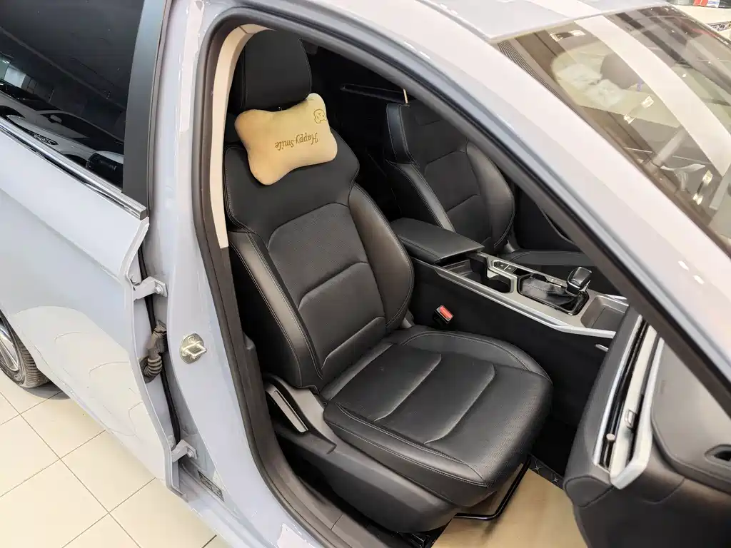 Geely Emgrand — миниатюра 32
