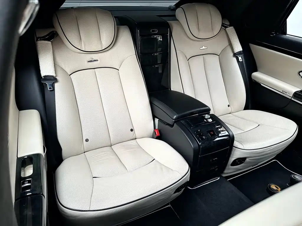 Maybach Maybach — миниатюра 11