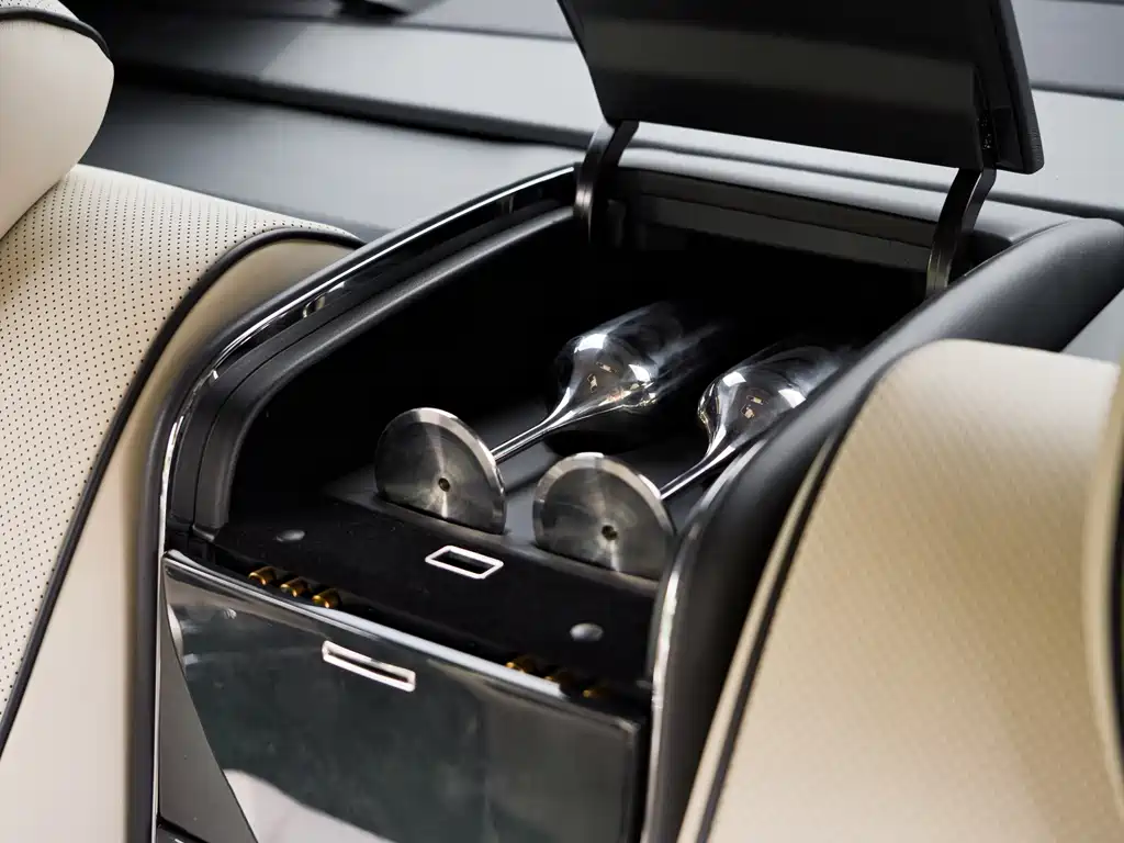 Maybach Maybach — миниатюра 32