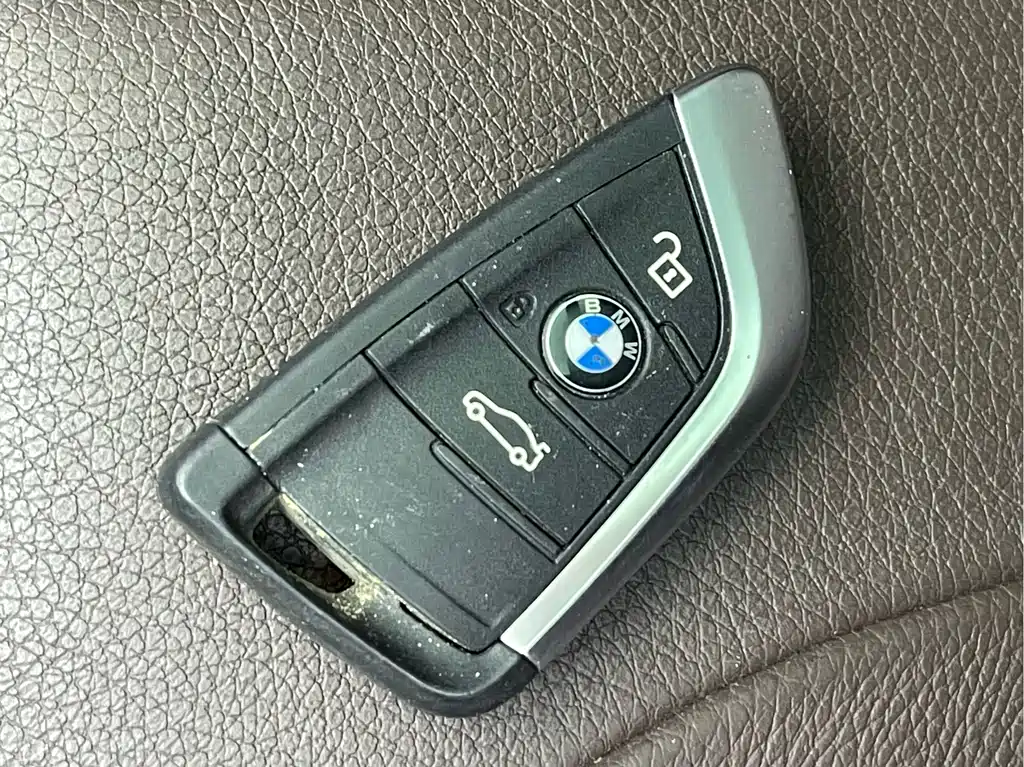 BMW X1 — миниатюра 17