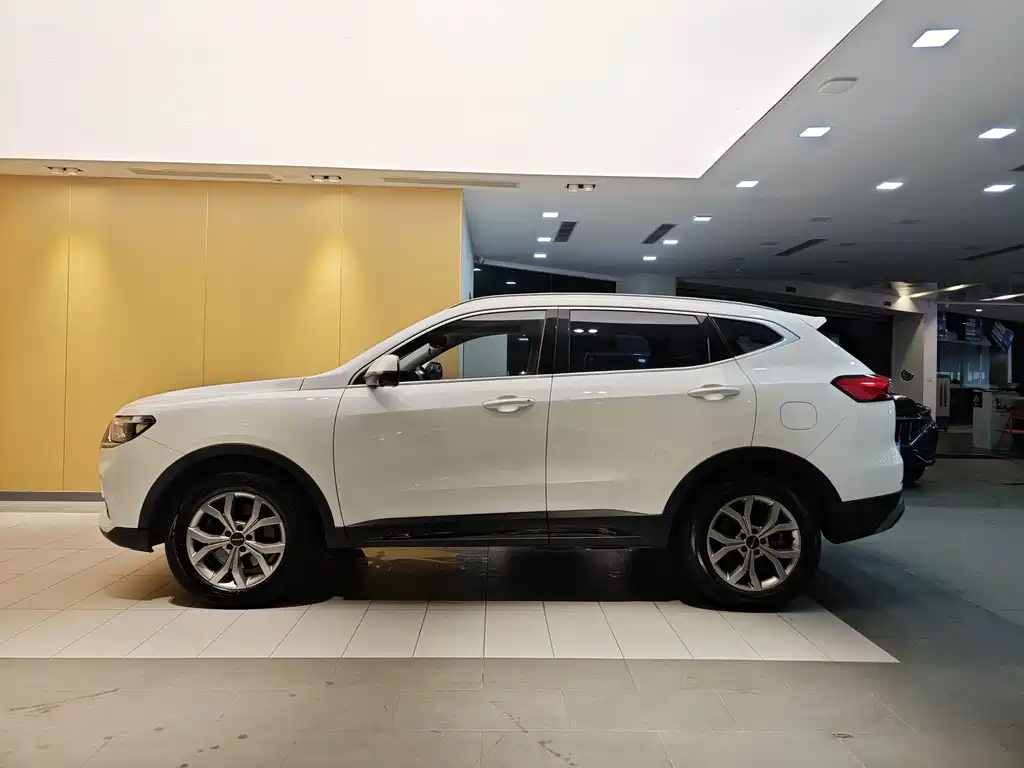 Haval H6 — миниатюра 6