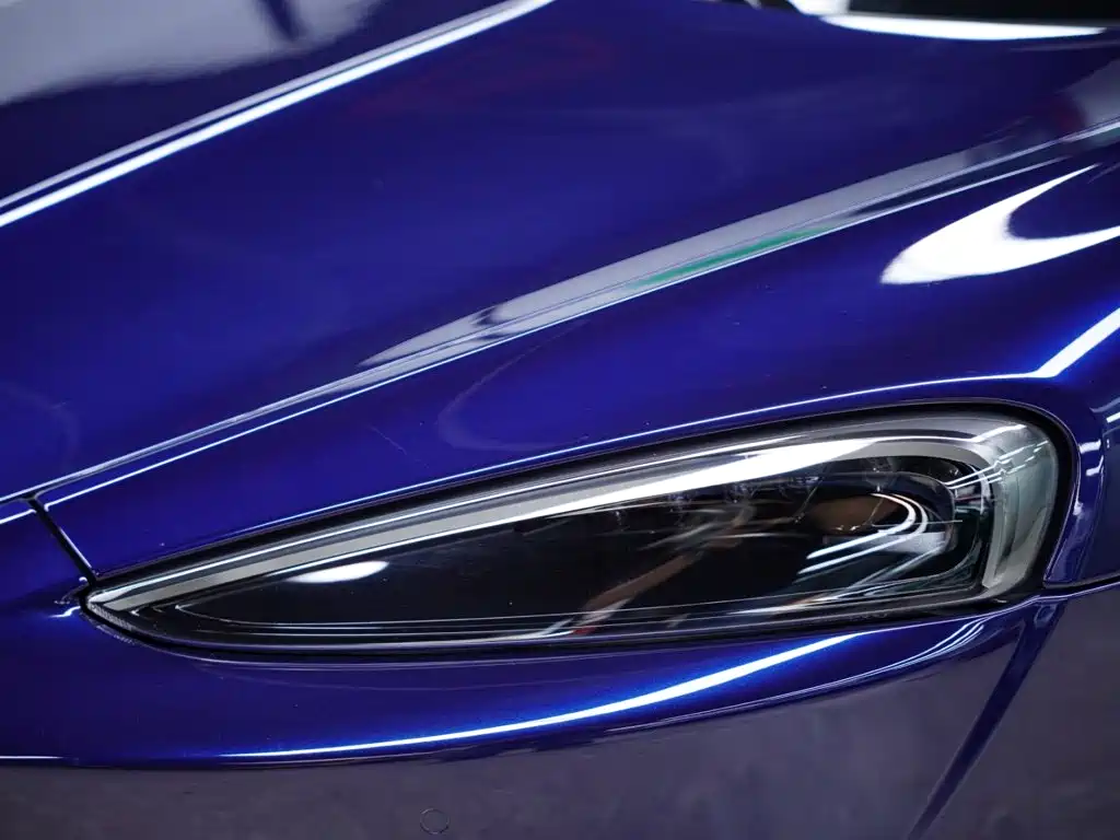McLaren GT — миниатюра 17