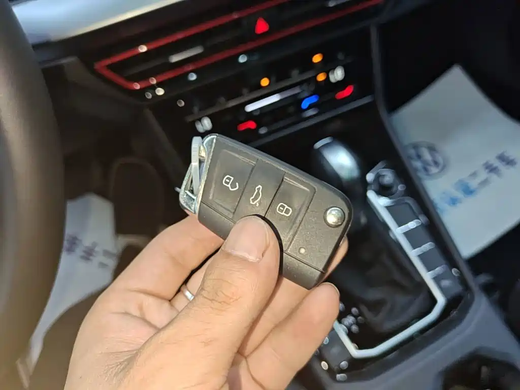 Volkswagen Lavida 2024 300TSI DSG Lead