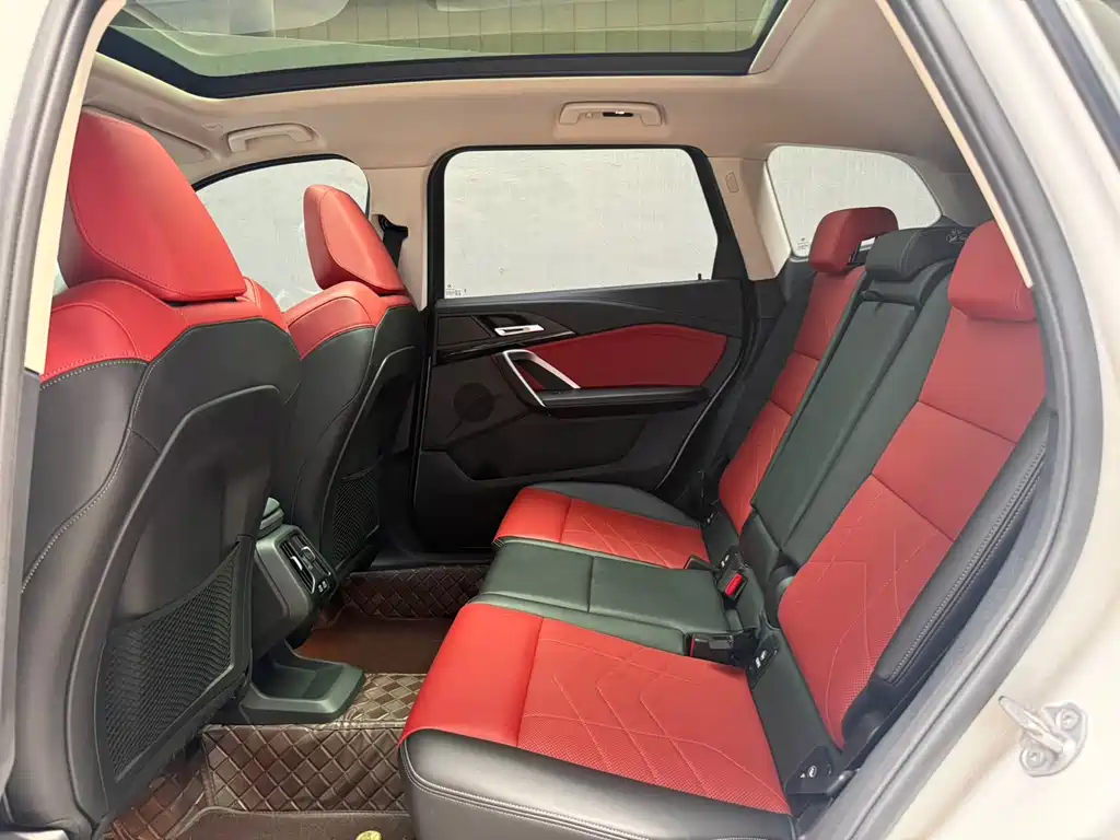 BMW X1 — миниатюра 10