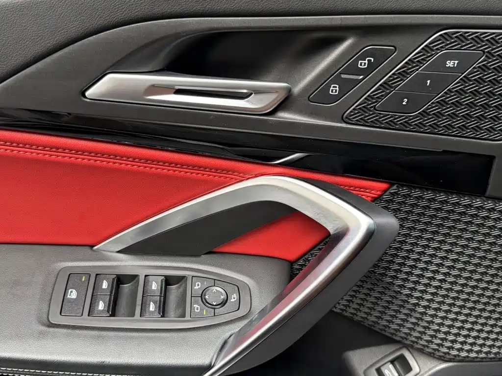 BMW X1 — миниатюра 17