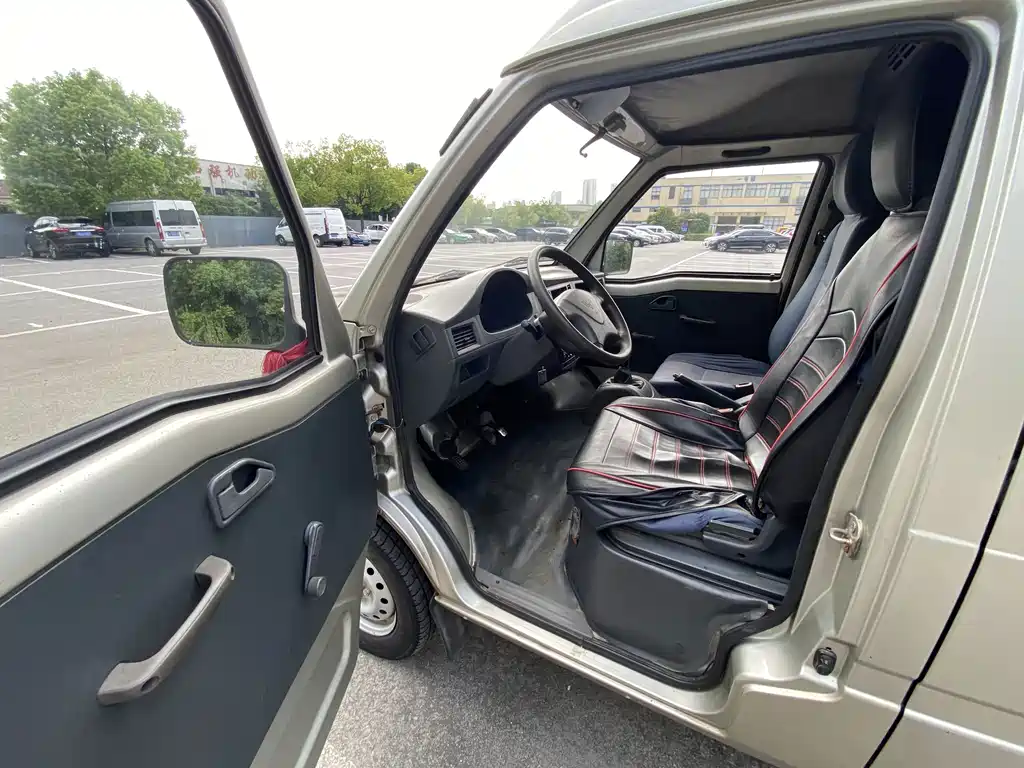 Wuling Zhiguang — миниатюра 5