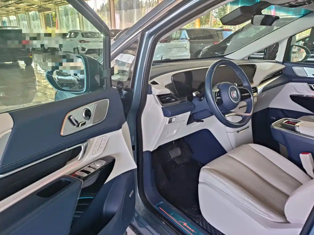 Buick Century — миниатюра 16