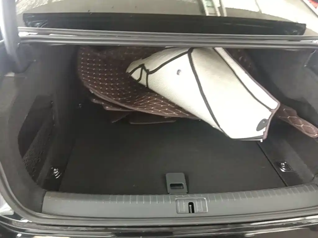 Volkswagen Phideon — миниатюра 19
