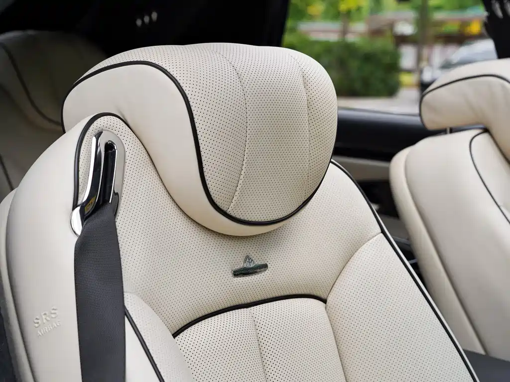 Maybach Maybach — миниатюра 38