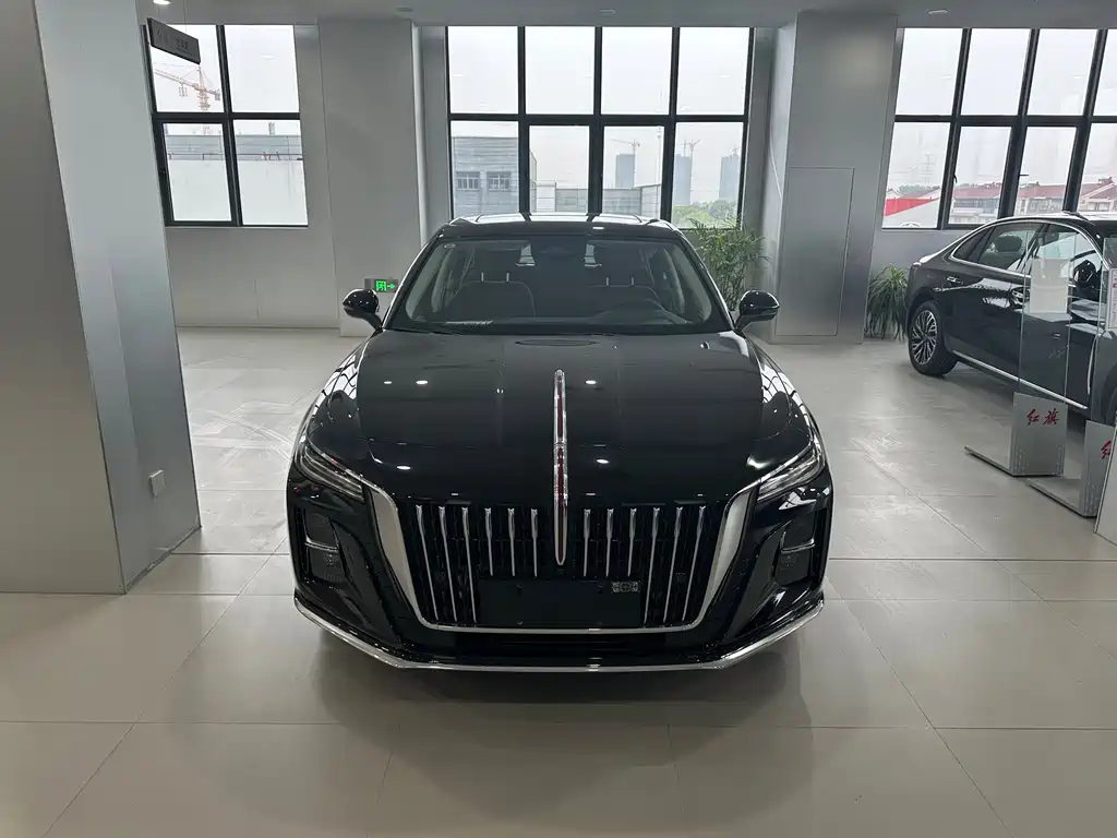 Hongqi H5 2025 2.0T AT