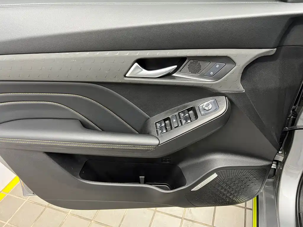 Haval Chitu — миниатюра 15